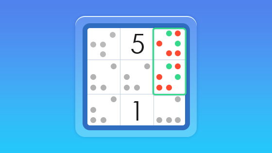 block sudoku puzzle
