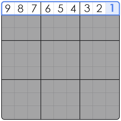 how to make a sudoku puzzle